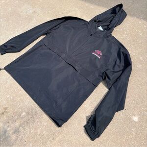 Arkansas razorback quarter zip